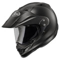 EVS T5 Dual Sport Venture Arise Helmet Visor - Matte Black