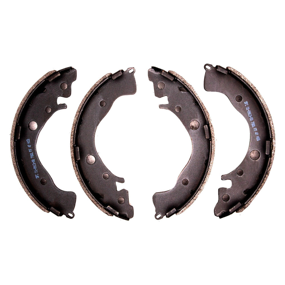 DFC auto part