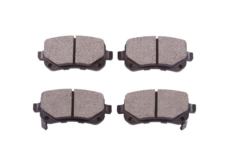 DISC BRAKE PADS