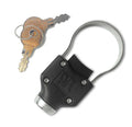 The GateDefender - Universal collar lock for all trucks
