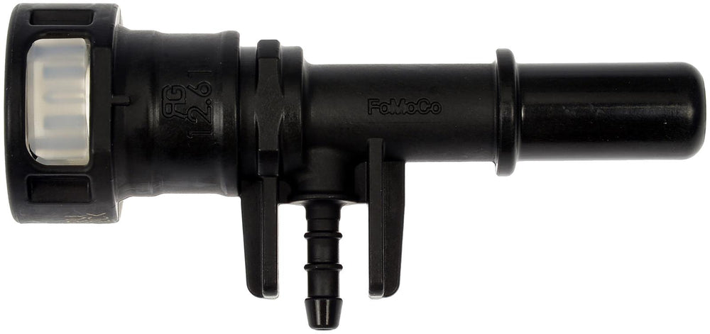 FUEL LINE T FITTING