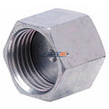 HYDRAULIC ADAPTER - SAE TO SAE