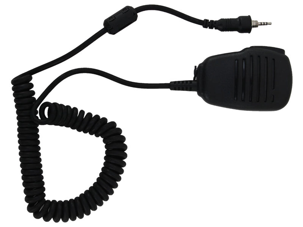 LAPEL SPEAKER / MIC ACCESSORY