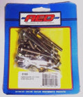 Hardware Kit 4160 Vacuum Secondary Carb