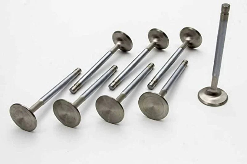 Manley VALVE-BBC R/F 2.065 EA