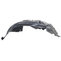 RH FRT FENDER SPLASH SHIELD E60; SDN; MAT: PE; OEM: PP+PET BMW 525I/530I 0407; 525XI/530I/550I 060