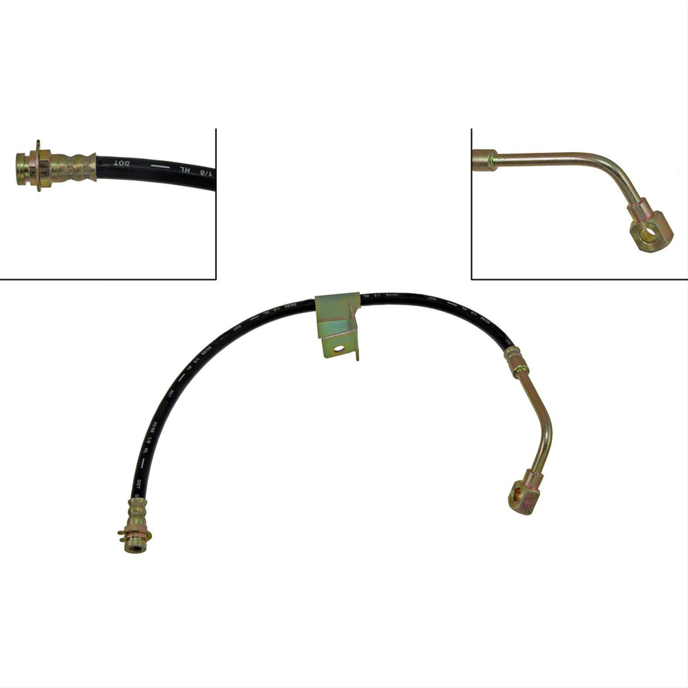 BRAKE HOSE