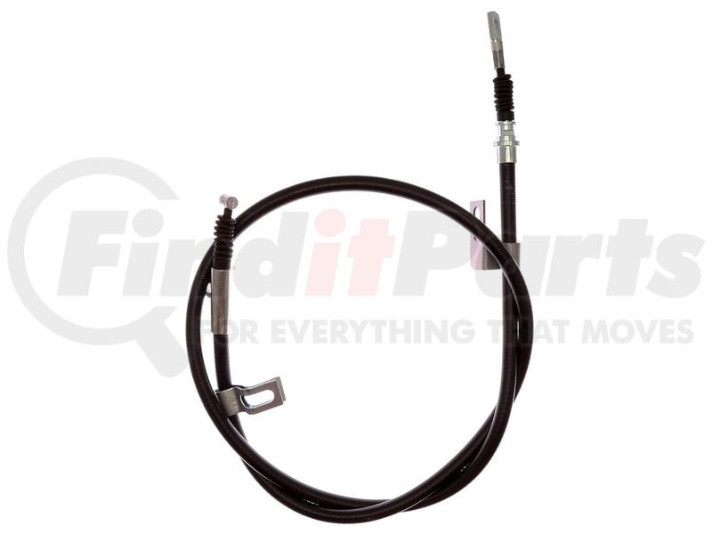 BRAKE CABLE