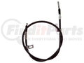 BRAKE CABLE