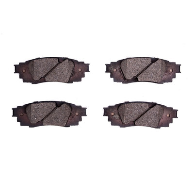 DFC auto part