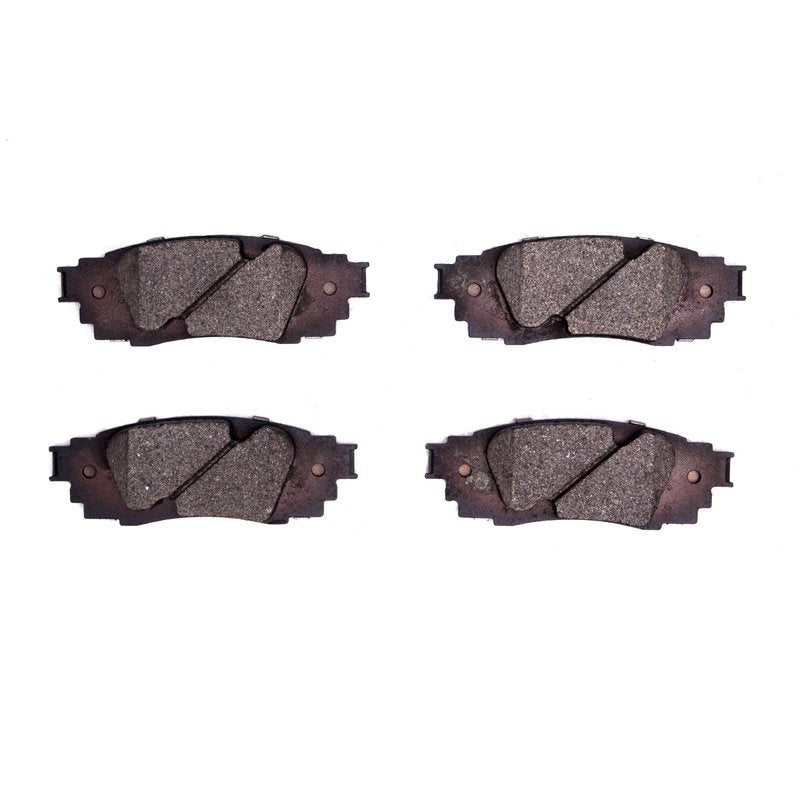 DFC auto part