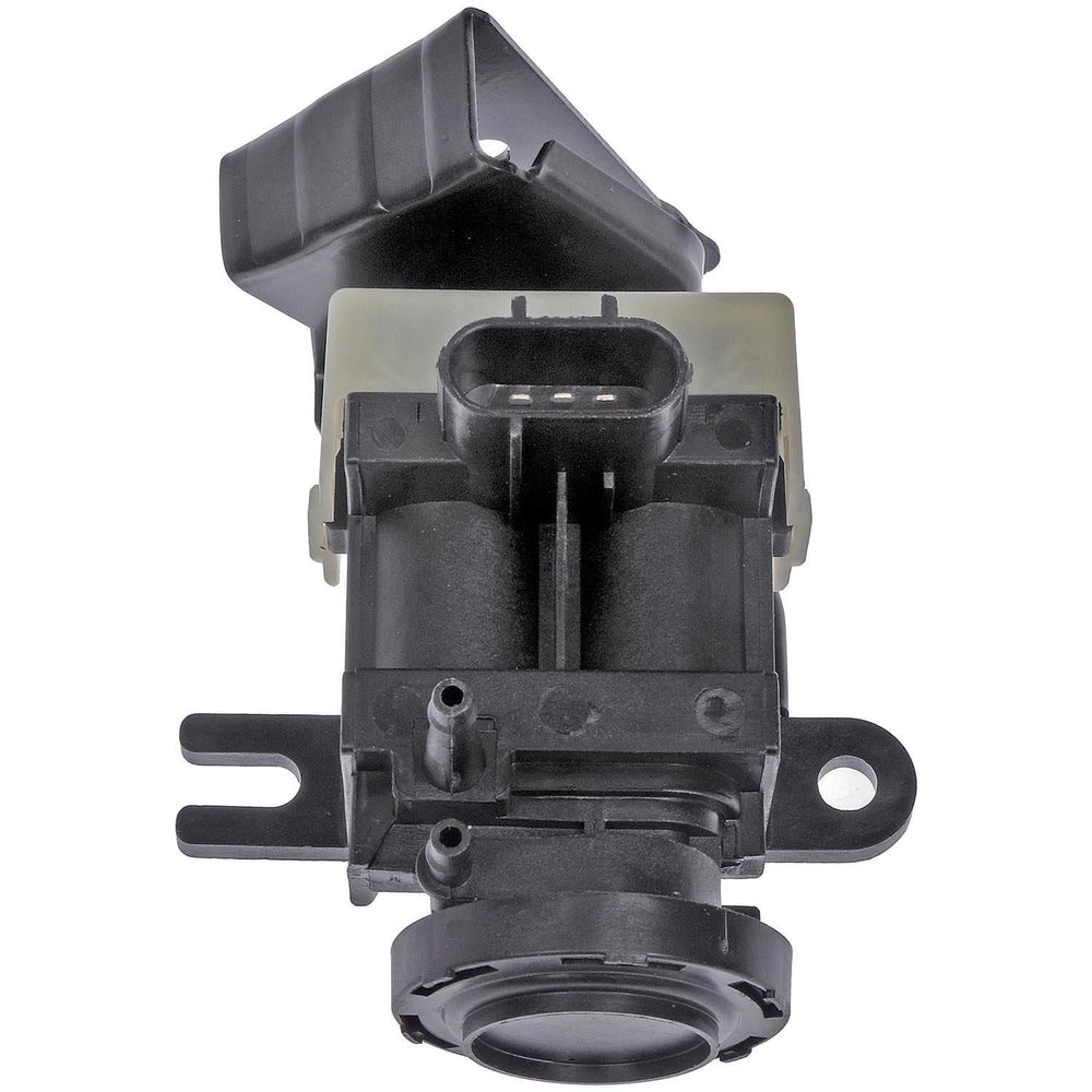 STEERING TIE ROD END