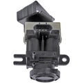 STEERING TIE ROD END