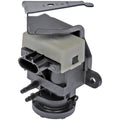STEERING TIE ROD END