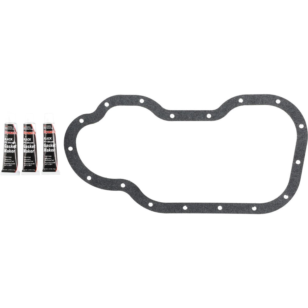 Engine Oil Pan Gasket Set - 10-15504-01