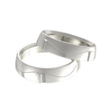 50A REPLACEMENT RING, METAL