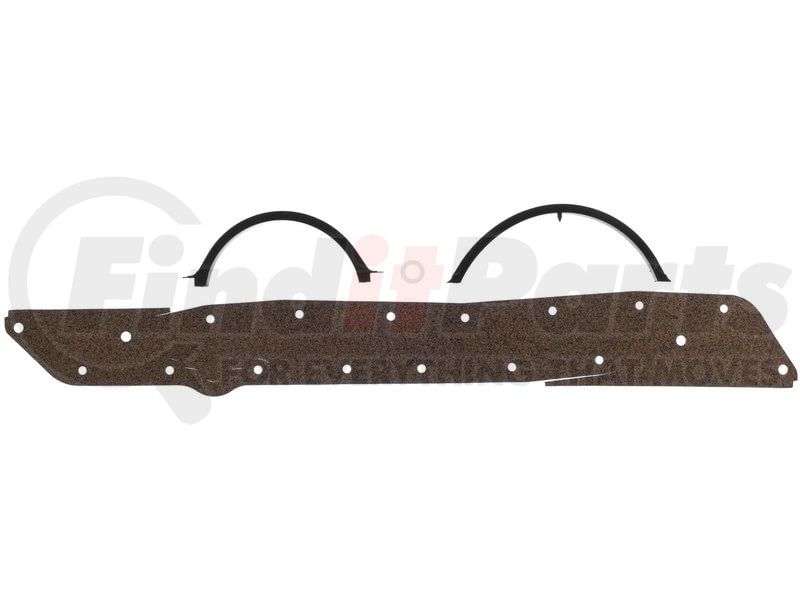 MAHLE Original Buick Apollo 75 Oil Pan Set