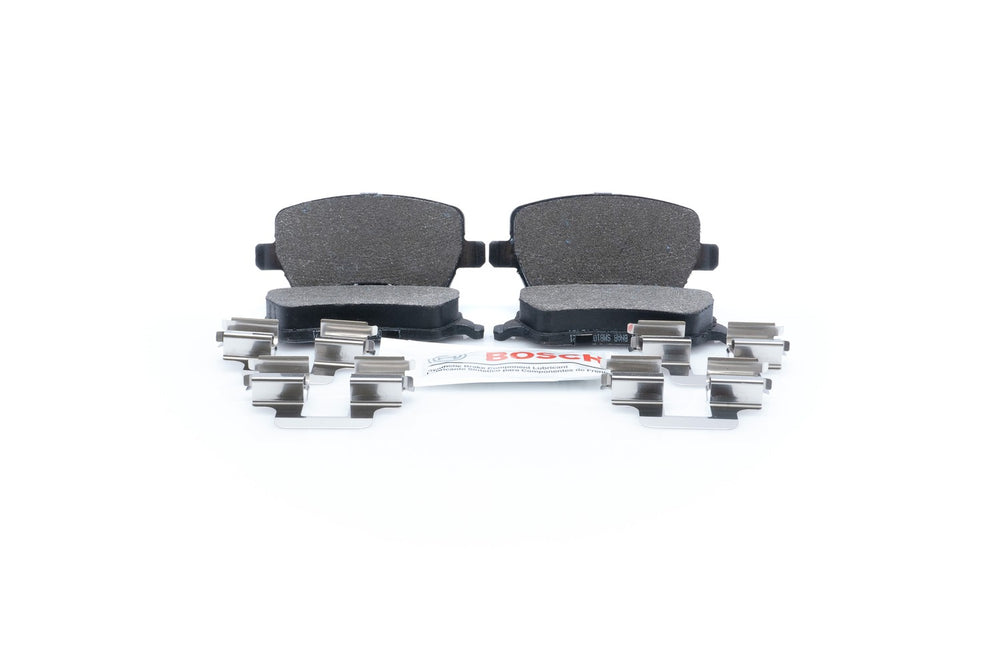 DISC BRAKE PADS