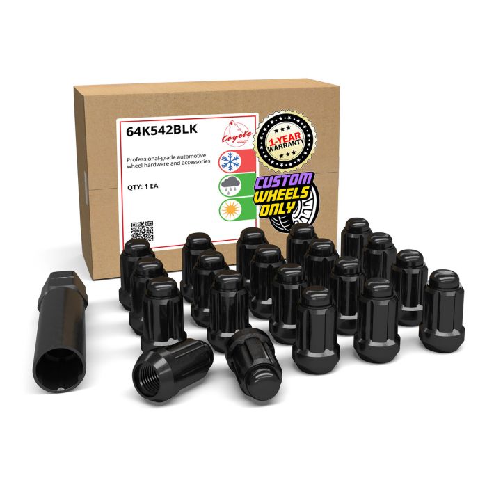 REVOLUTION auto part