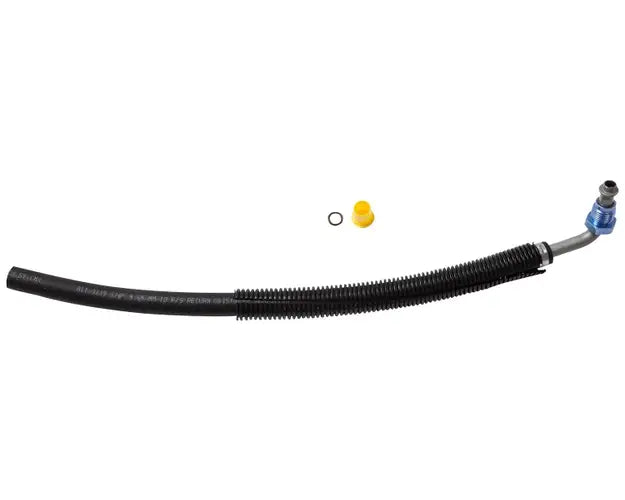 Gates Power Steering Pressure Line Hose Assembly