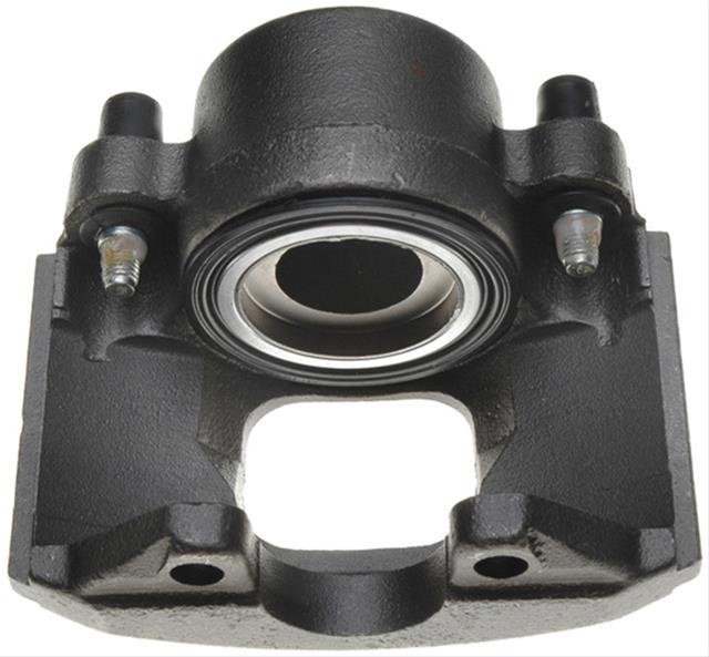 FRICTION READY CALIPERS