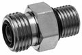 HYDRAULIC ADAPTER - SAE TO SAE