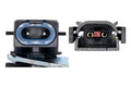 VEHICLE SPEED SENSOR