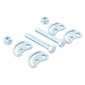 DELPHI hardware kit