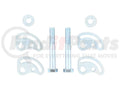 DELPHI hardware kit