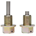 Skunk2 Honda/Acura Magnetic Drain Plug Set (Oil and Trans. Pan Plugs)