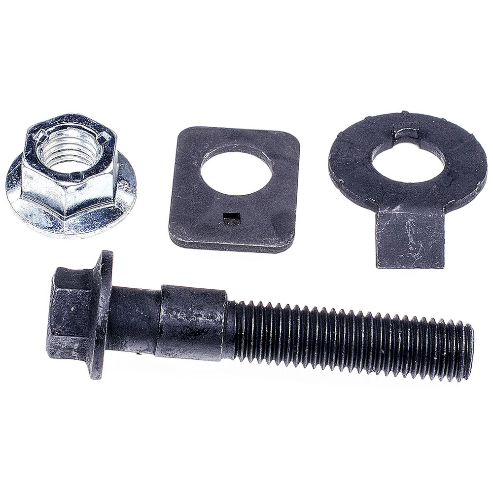 CAMBER BOLT