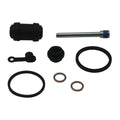 All Balls Racing 18-20 Suzuki GSX250R Caliper Rebuild Kit Rear