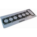 Cometic Harley-Davidson Trans. Top Cover 87-99 10 Pk. Flh, Fxst, Thin Version