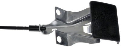 HOOD RELEASE CABLE