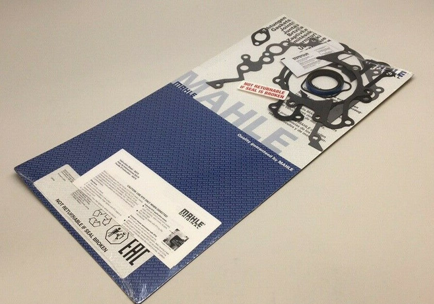 Mahle auto part