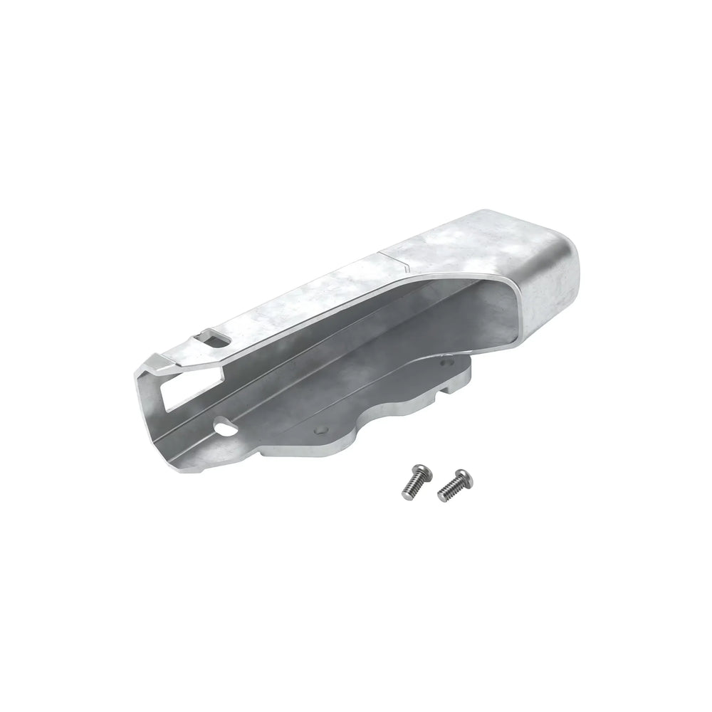 KIT NOZZLE COVER CAST