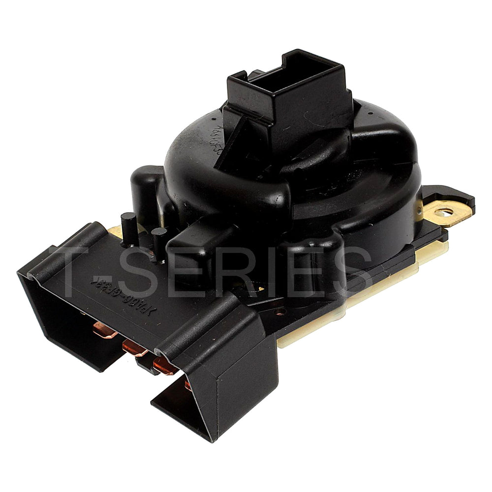 STANDARD IGN auto part