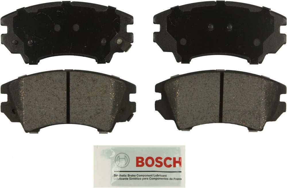 DISC BRAKE PADS