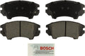 DISC BRAKE PADS