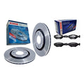 DISC BRAKE PADS