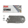 RK Chain 420MXZ-90L - Natural