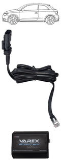 VW/HYAUNDAI SMART BOX VAREX VALVE TO OEM BI MODAL INTEGRATION CABLE 3 PIN PLUG