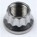 S/S 12pt. Nuts - 3/8-24 (10)