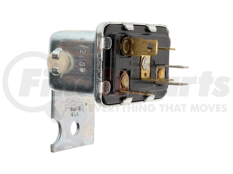 STANDARD IGN auto part