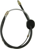 BRAKE CABLE