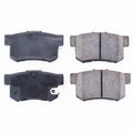 PowerStop auto part close-up
