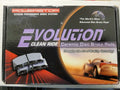 Power Stop 97-99 Acura CL Rear Z16 Evolution Ceramic Brake Pads