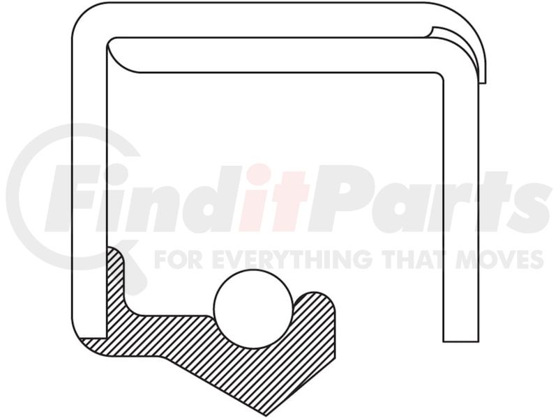 NATIONAL auto part