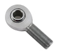 QA1 X Series Endura Rod End - Male/Right Hand - .625in Bore x 5/8-18 - Alloy Steel