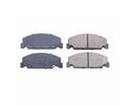 Power Stop 90-00 Honda Civic Front Z16 Evolution Ceramic Brake Pads